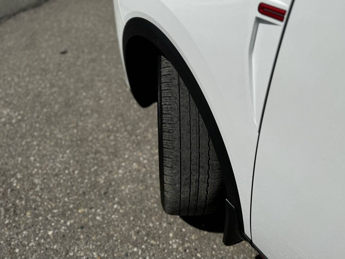 Купить Changan CS55 Plus, 2023, 95 000 км, фото №5