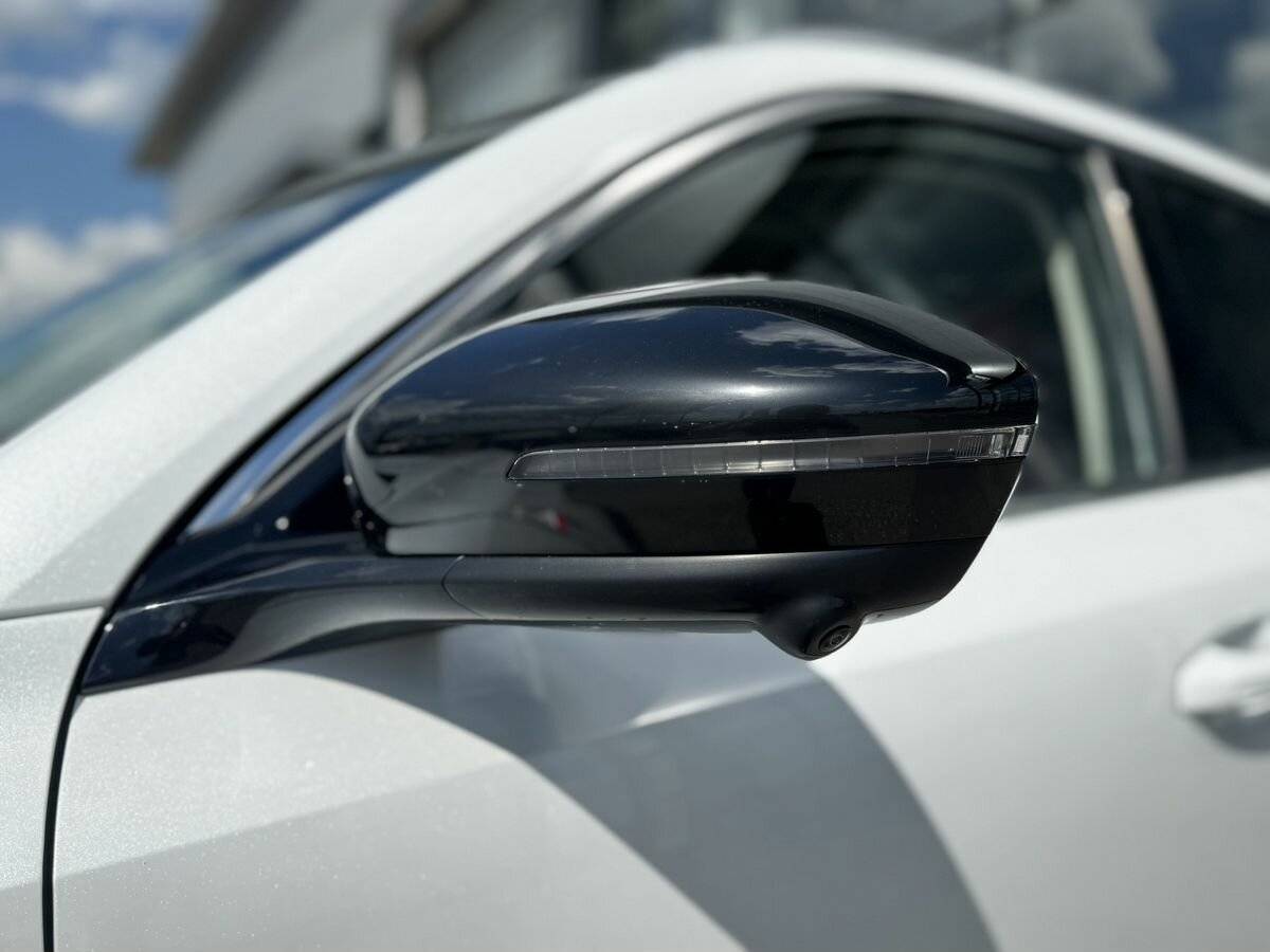 Купить Changan CS55 Plus, 2023, 95 000 км, фото №6