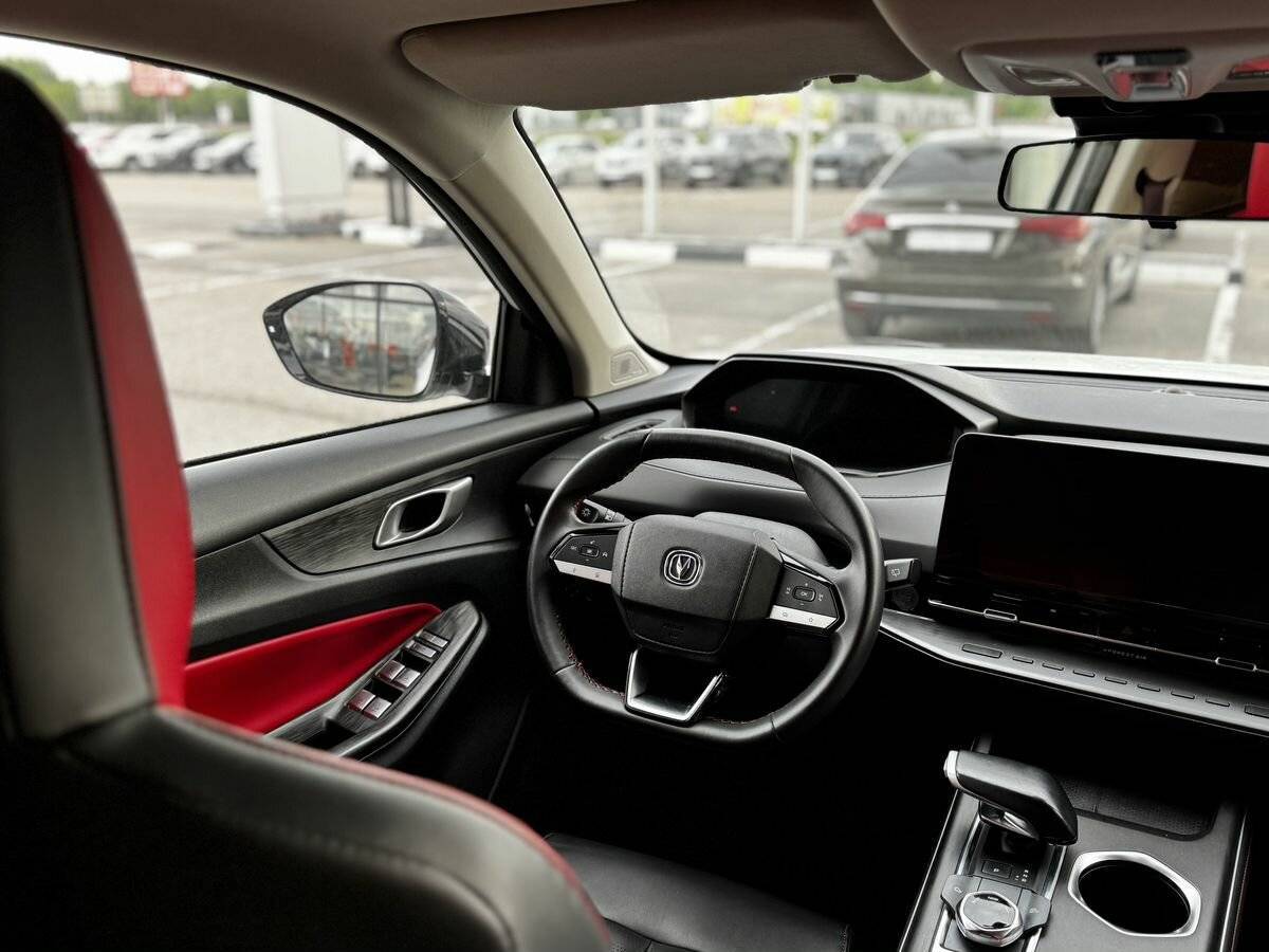 Купить Changan CS55 Plus, 2023, 95 000 км, фото №16
