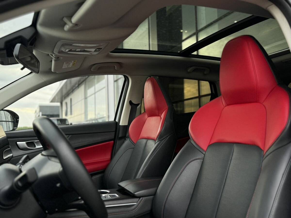 Купить Changan CS55 Plus, 2023, 95 000 км, фото №22