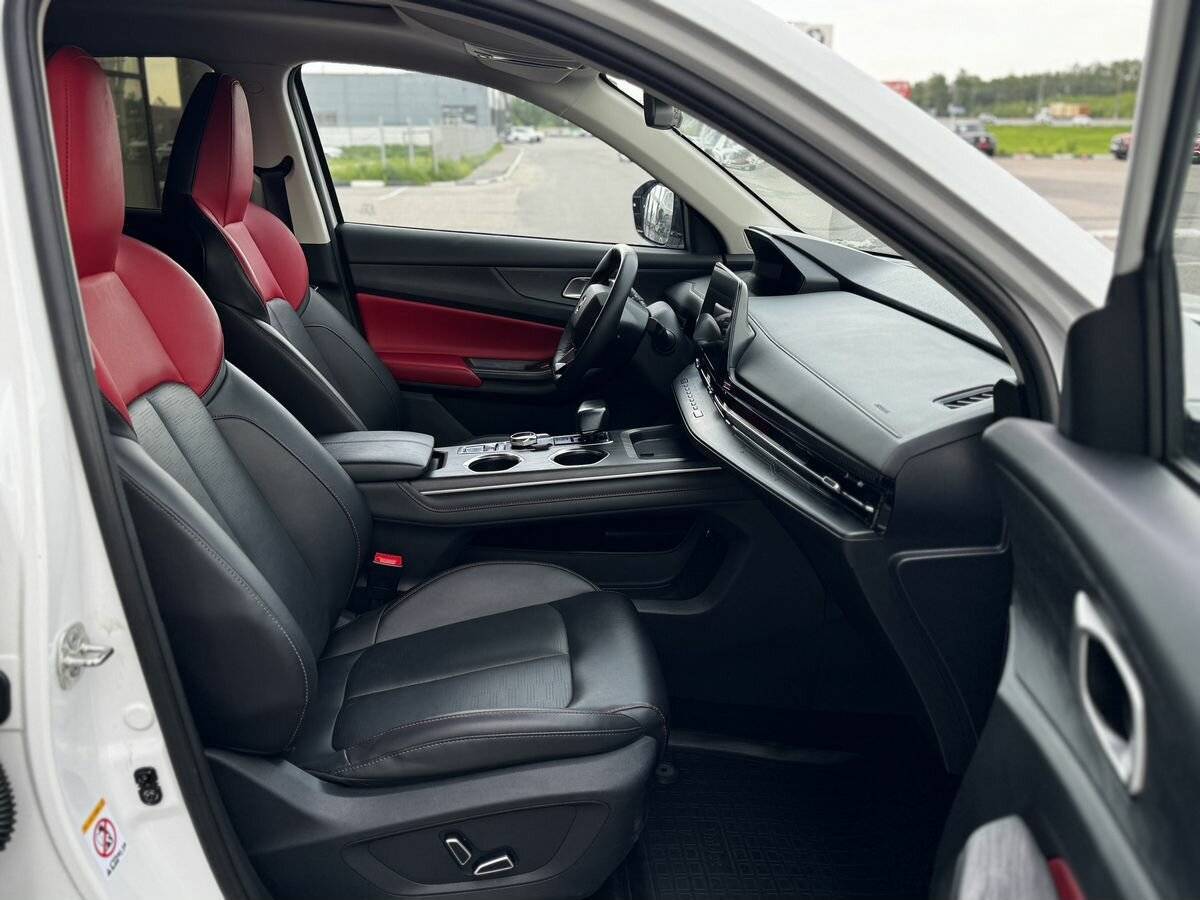 Купить Changan CS55 Plus, 2023, 95 000 км, фото №24