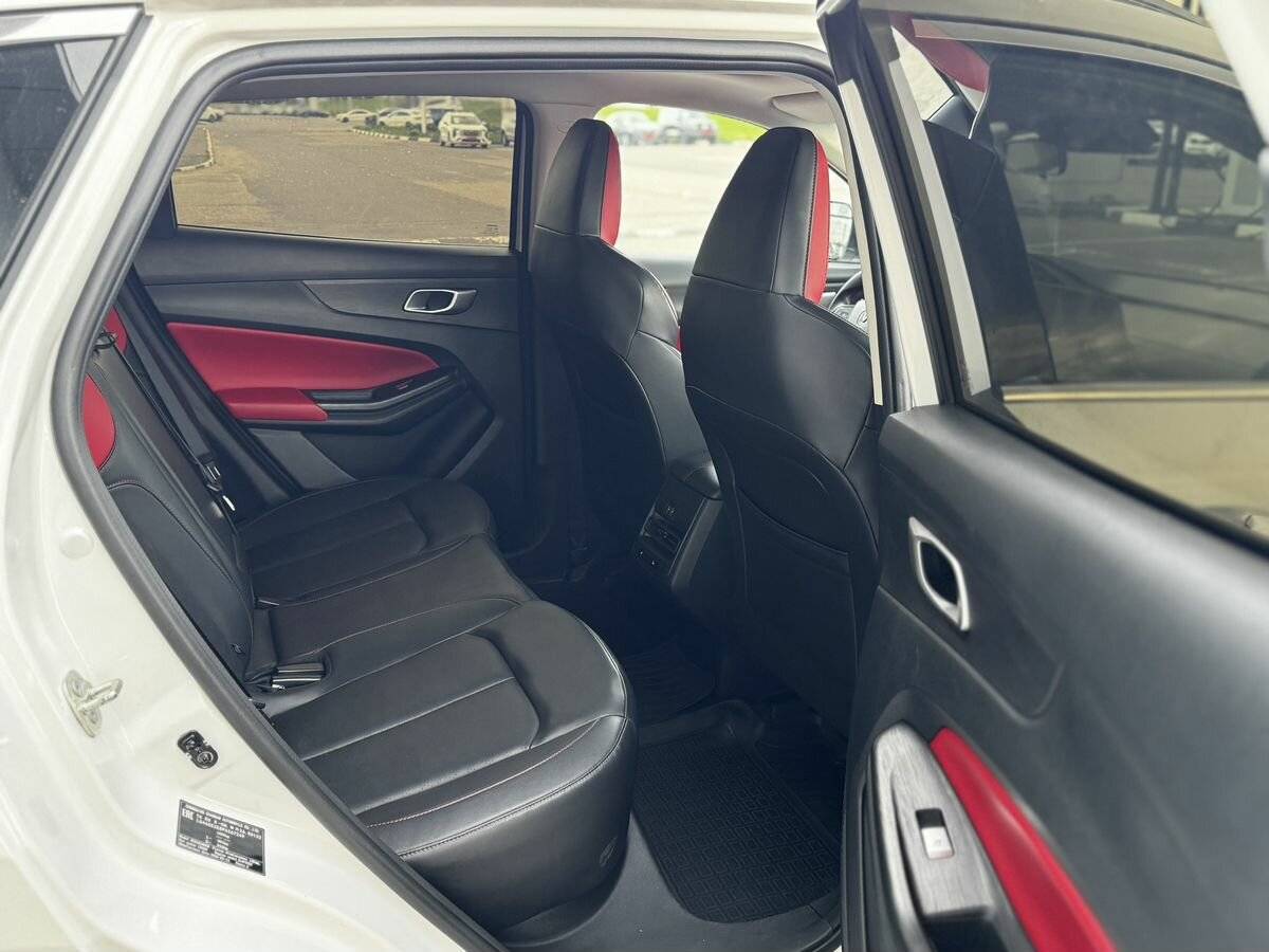 Купить Changan CS55 Plus, 2023, 95 000 км, фото №25