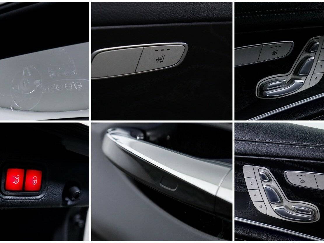 Купить Mercedes-Benz E-Класс 200, 2016, 134 415 км, фото №15