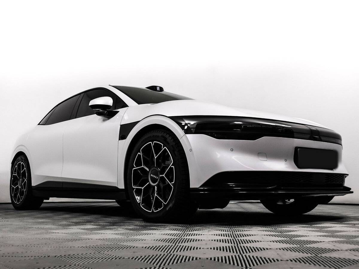 Купить Zeekr 007 660, 2024, 9 200 км, фото №13