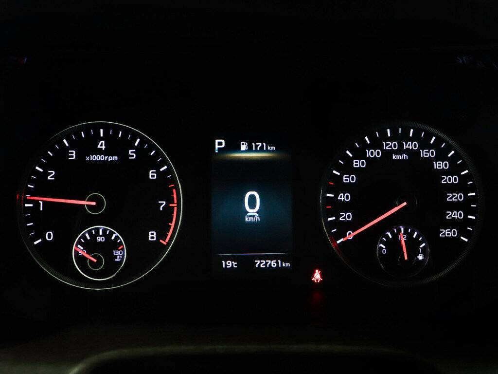 Купить Kia K5, 2020, 86 902 км, фото №16