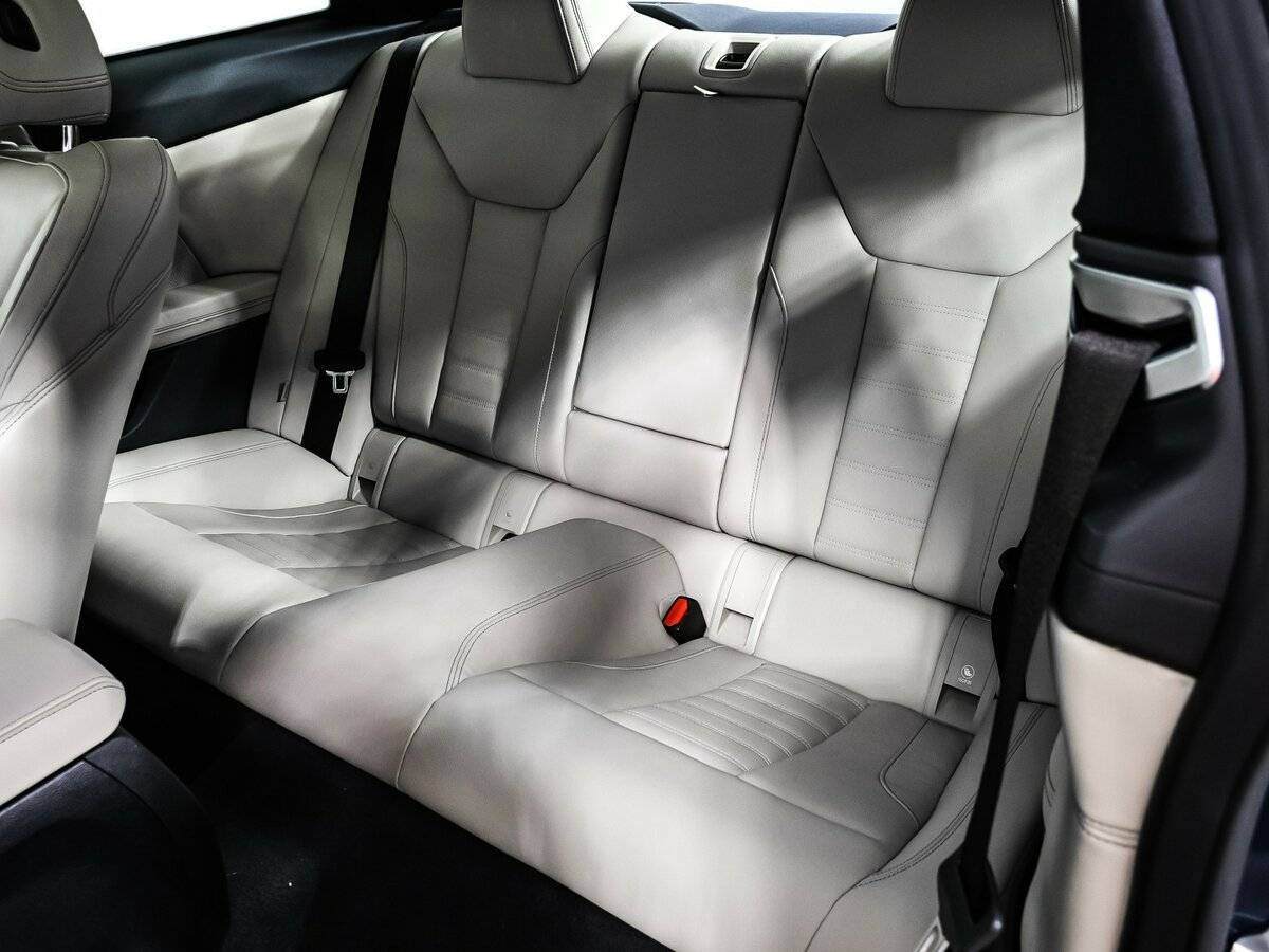 Купить BMW 4 серии 430i, 2020, 77 812 км, фото №13