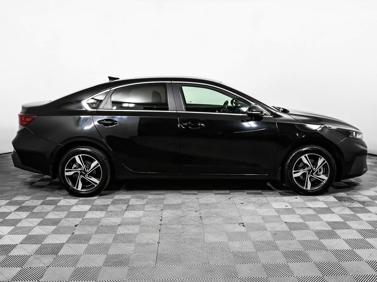 Купить Kia Cerato, 2022, 40 785 км, фото №4