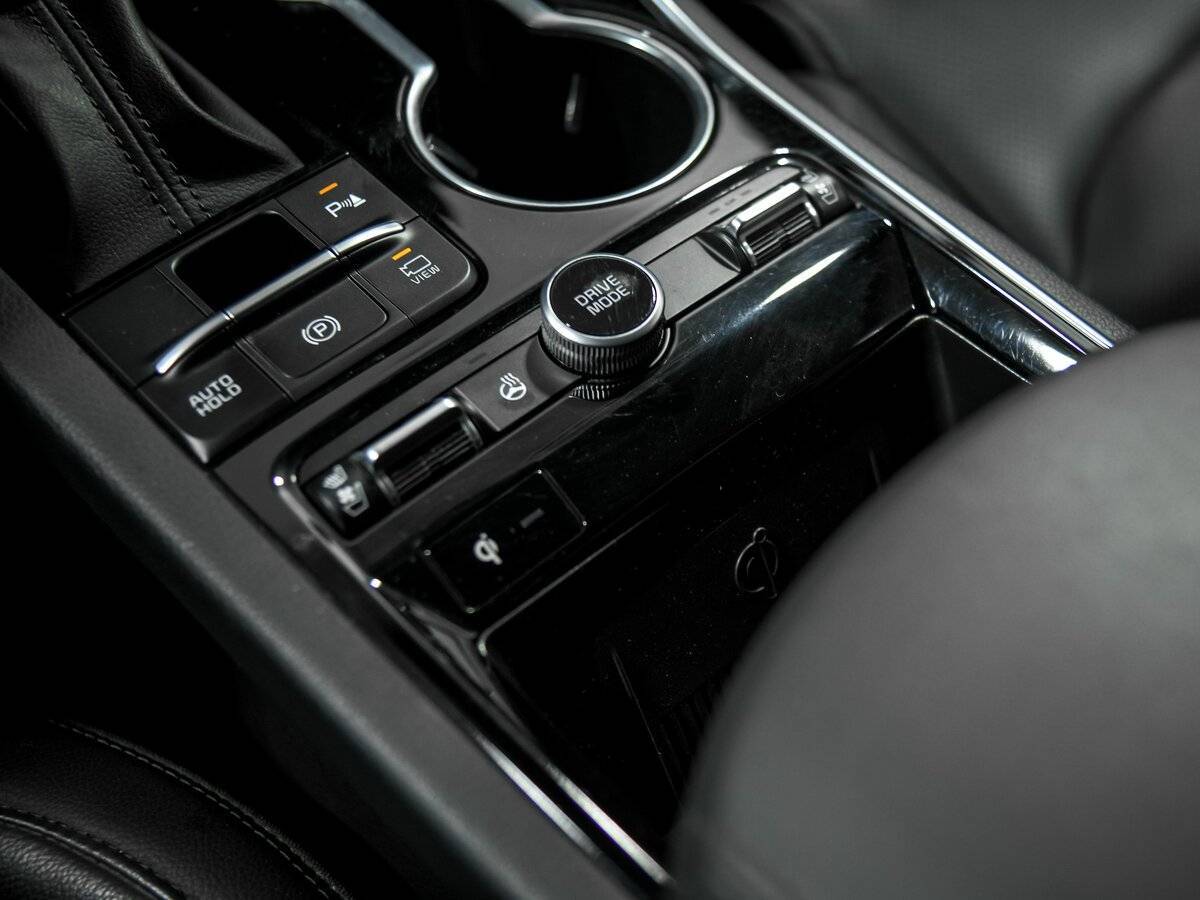 Купить Kia K5, 2021, 39 767 км, фото №17