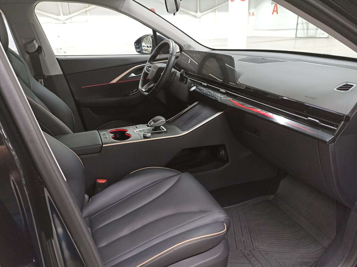 Купить Omoda C5, 2023, 24 647 км, фото №11