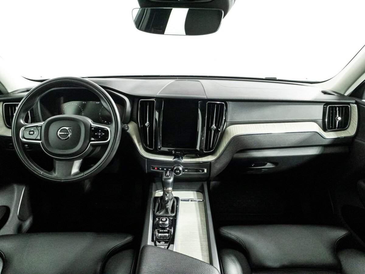 Купить Volvo XC60, 2020, 115 000 км, фото №13