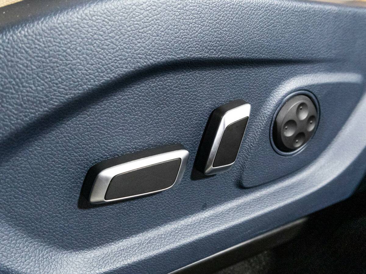 Купить Voyah Free EVR, 2022, 27 300 км, фото №16