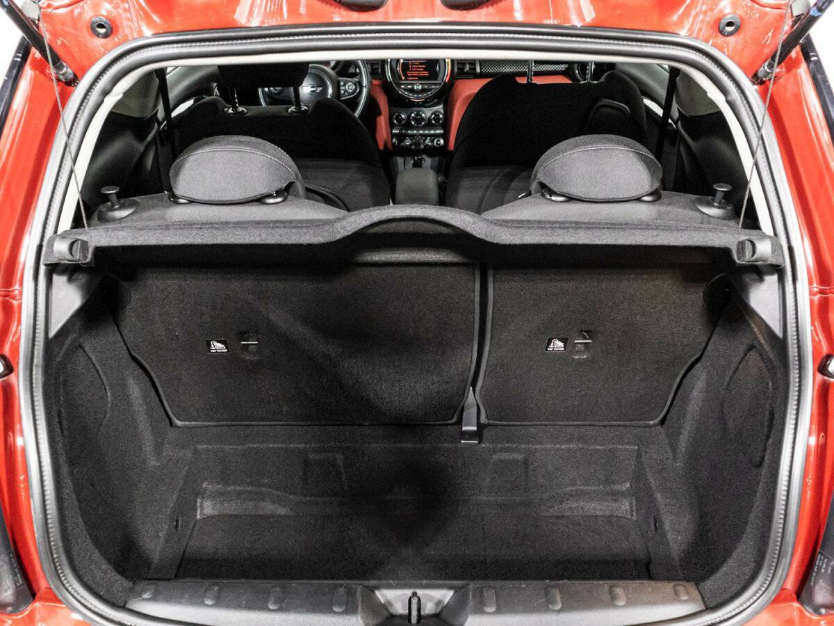 Купить Mini Hatch Cooper S, 2016, 71 338 км, фото №15