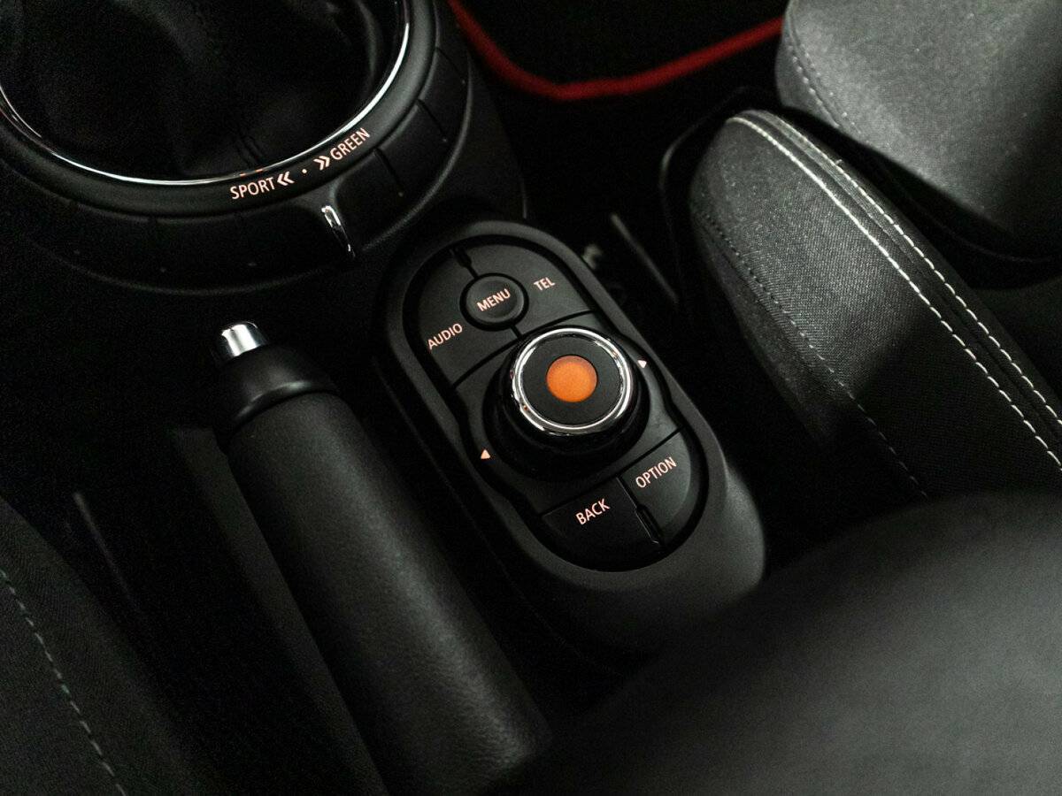 Купить Mini Hatch Cooper S, 2016, 71 338 км, фото №19