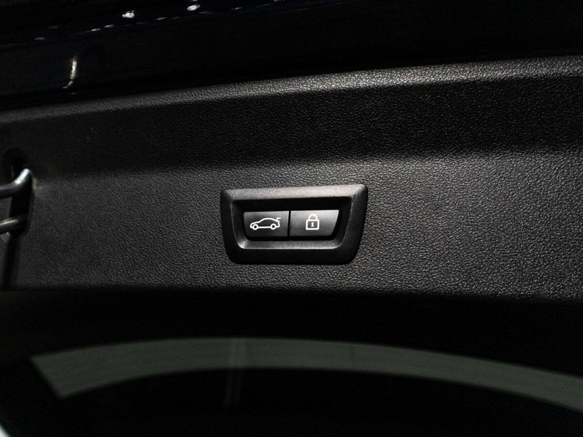 Купить BMW X3 20d xDrive, 2019, 139 360 км, фото №16