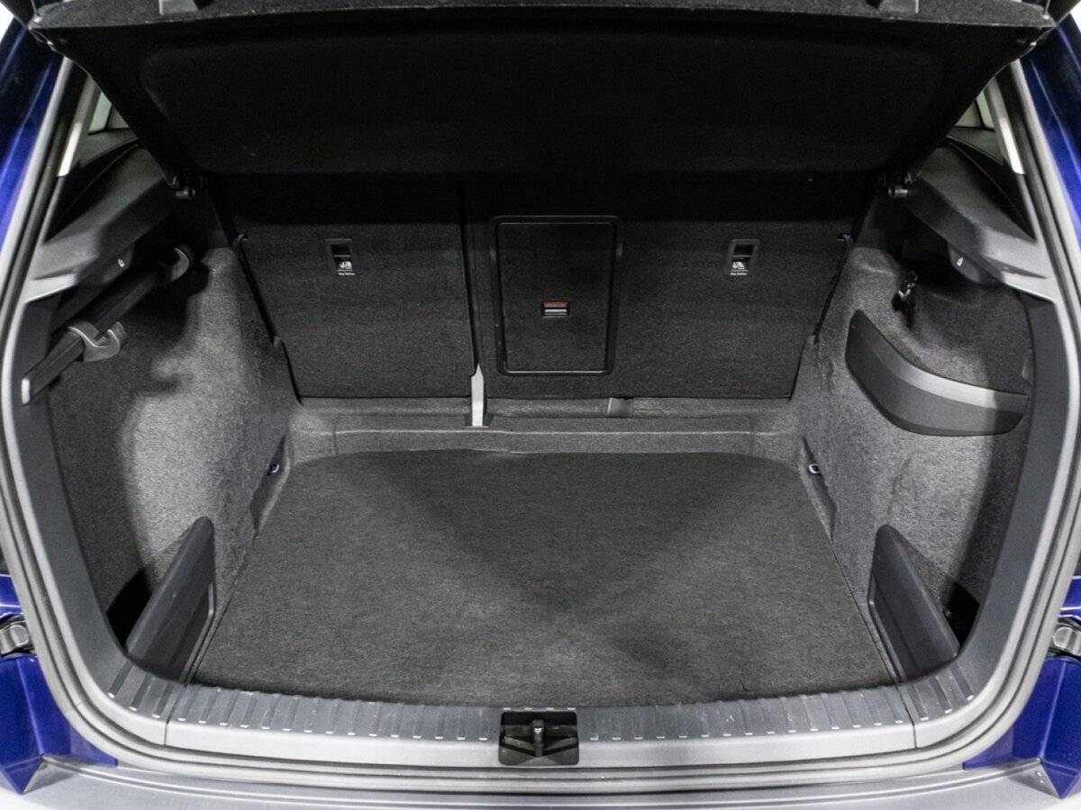 Купить Skoda Karoq DSG7, 2021, 82 783 км, фото №20