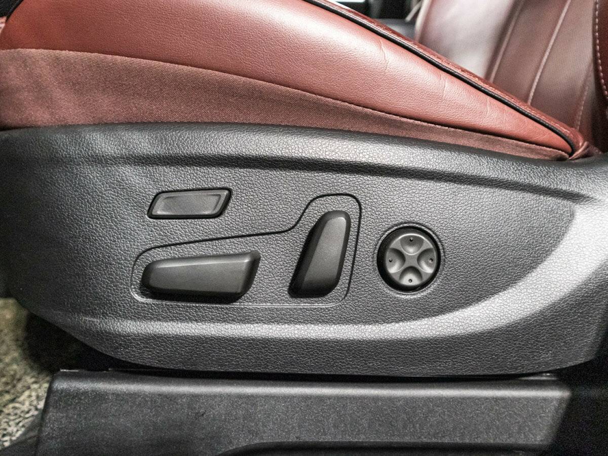 Купить Hyundai Palisade, 2018, 152 400 км, фото №19