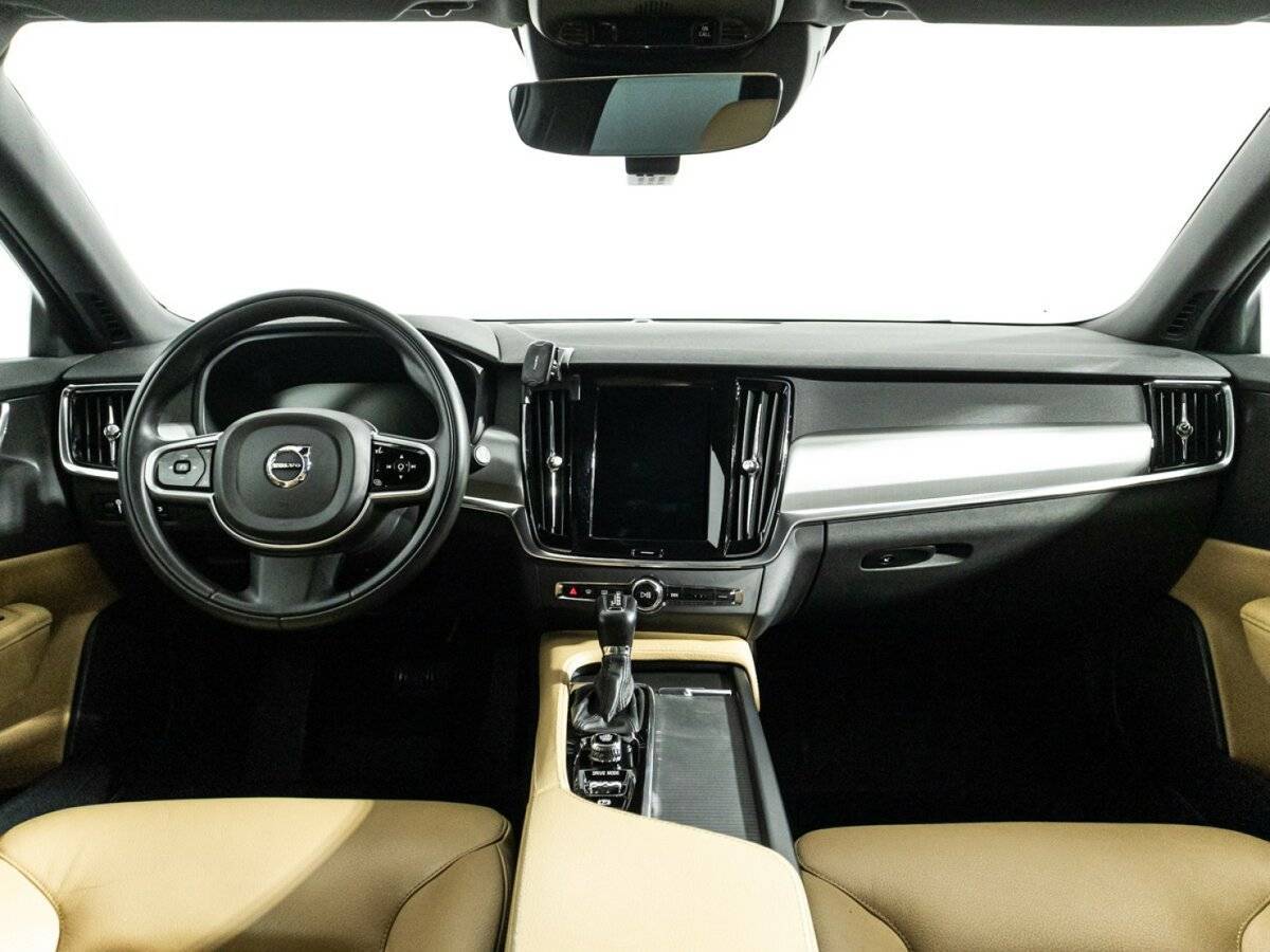 Купить Volvo V90, 2018, 141 665 км, фото №13