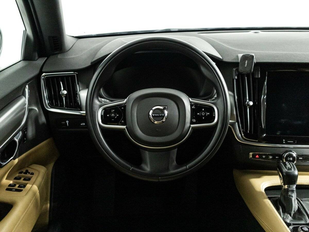 Купить Volvo V90, 2018, 141 665 км, фото №20