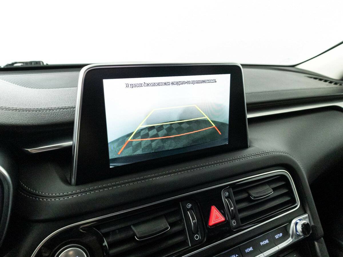 Купить Genesis G70, 2019, 105 116 км, фото №17