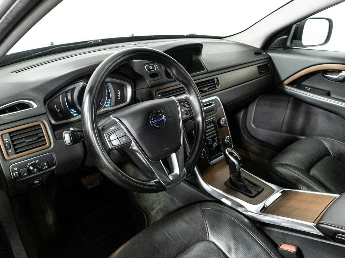 Купить Volvo XC70, 2014, 230 111 км, фото №11