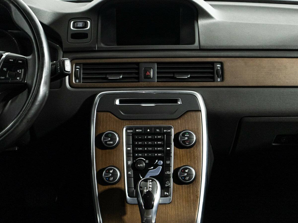 Купить Volvo XC70, 2014, 230 111 км, фото №14