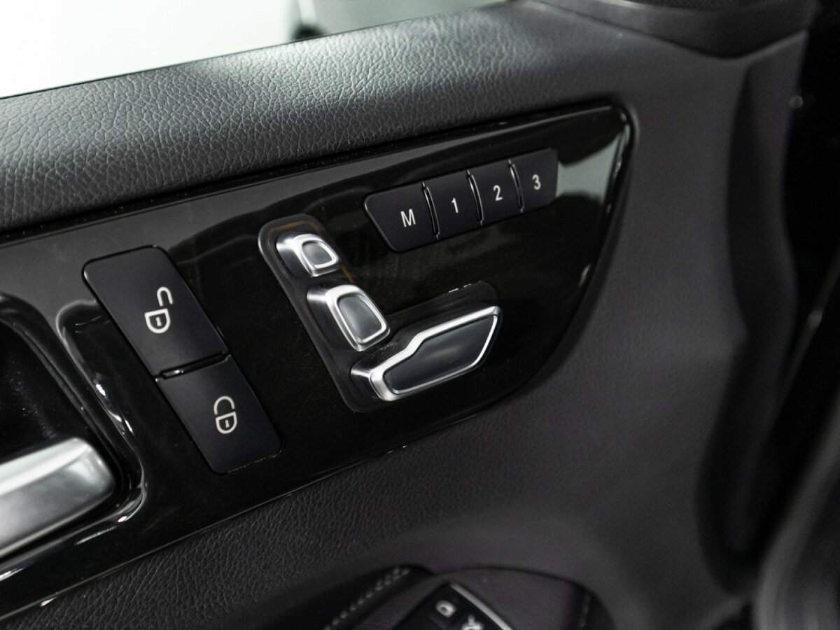 Купить Mercedes-Benz GLS 350 d, 2017, 165 000 км, фото №18