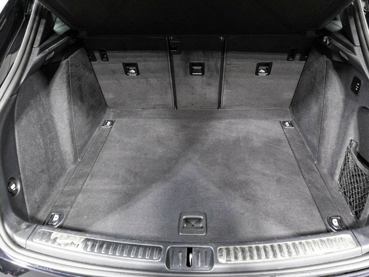 Купить Porsche Macan S, 2016, 140 766 км, фото №15