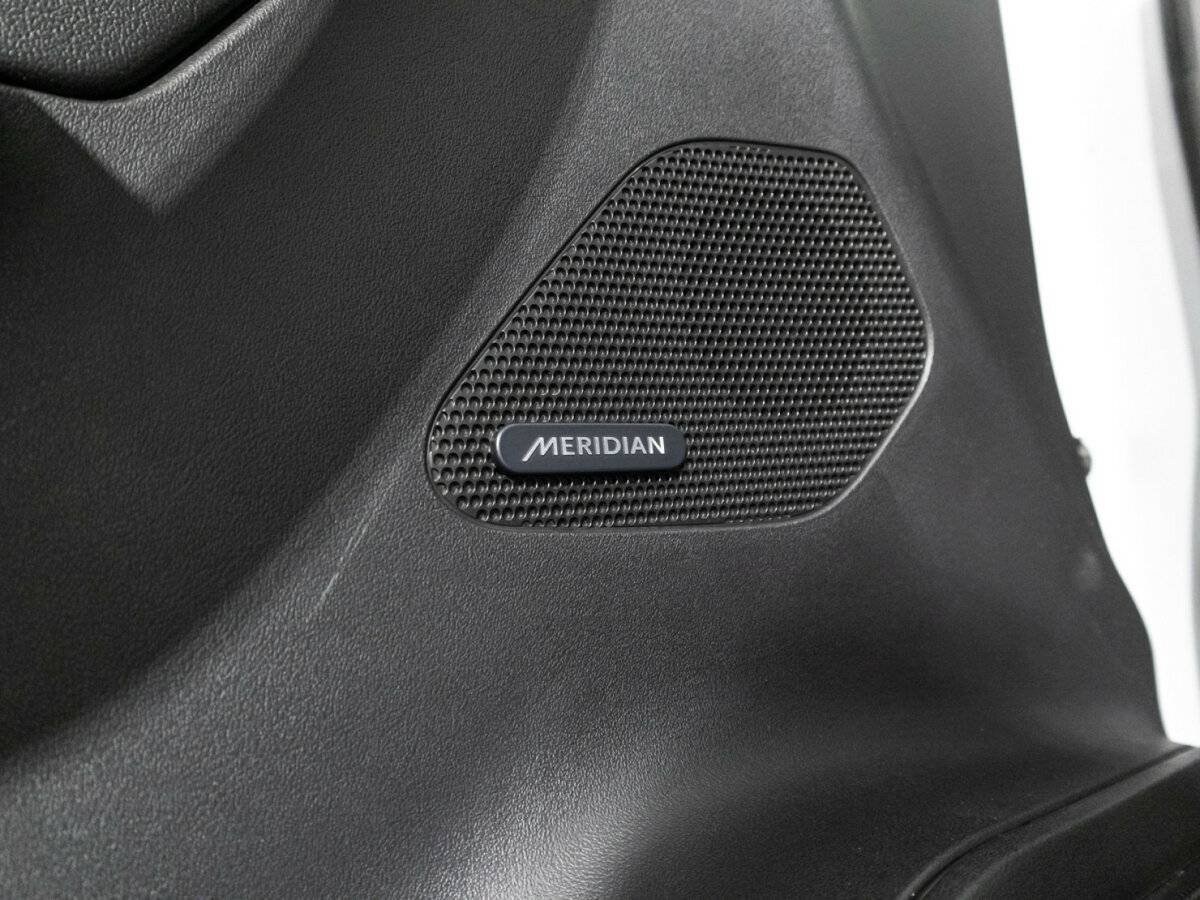 Купить Jaguar F-Pace, 2016, 159 996 км, фото №24