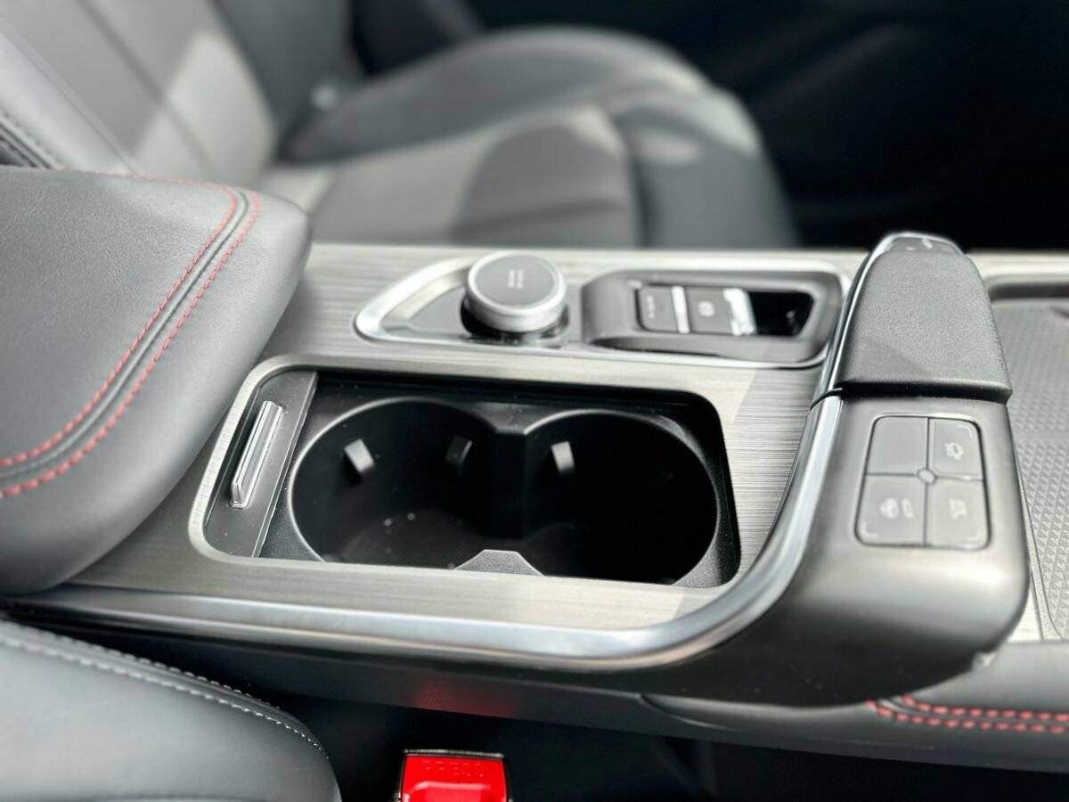 Купить Changan UNI-T, 2024, 3 487 км, фото №14