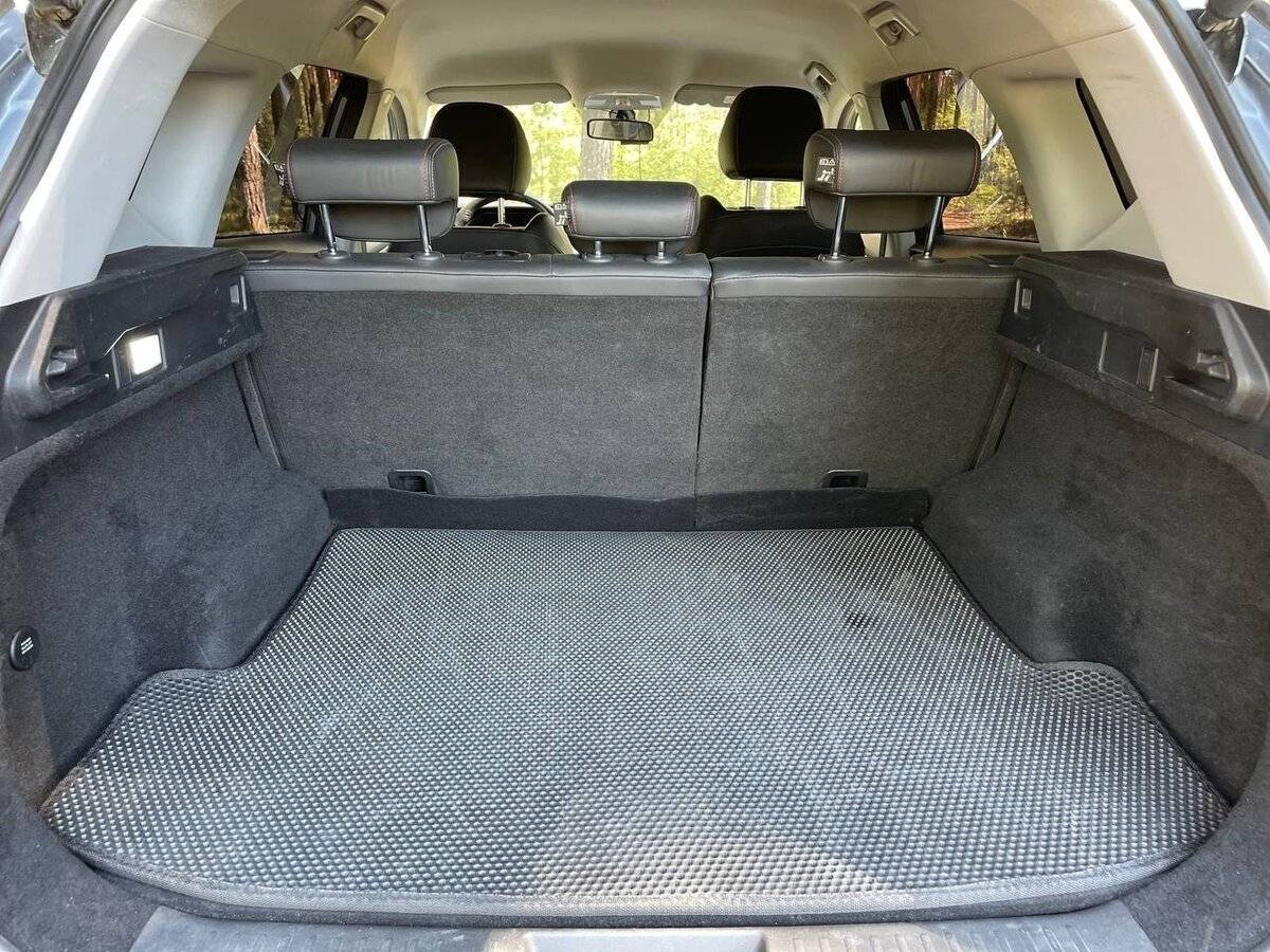 Купить Chery Tiggo 7 Pro, 2021, 59 866 км, фото №13