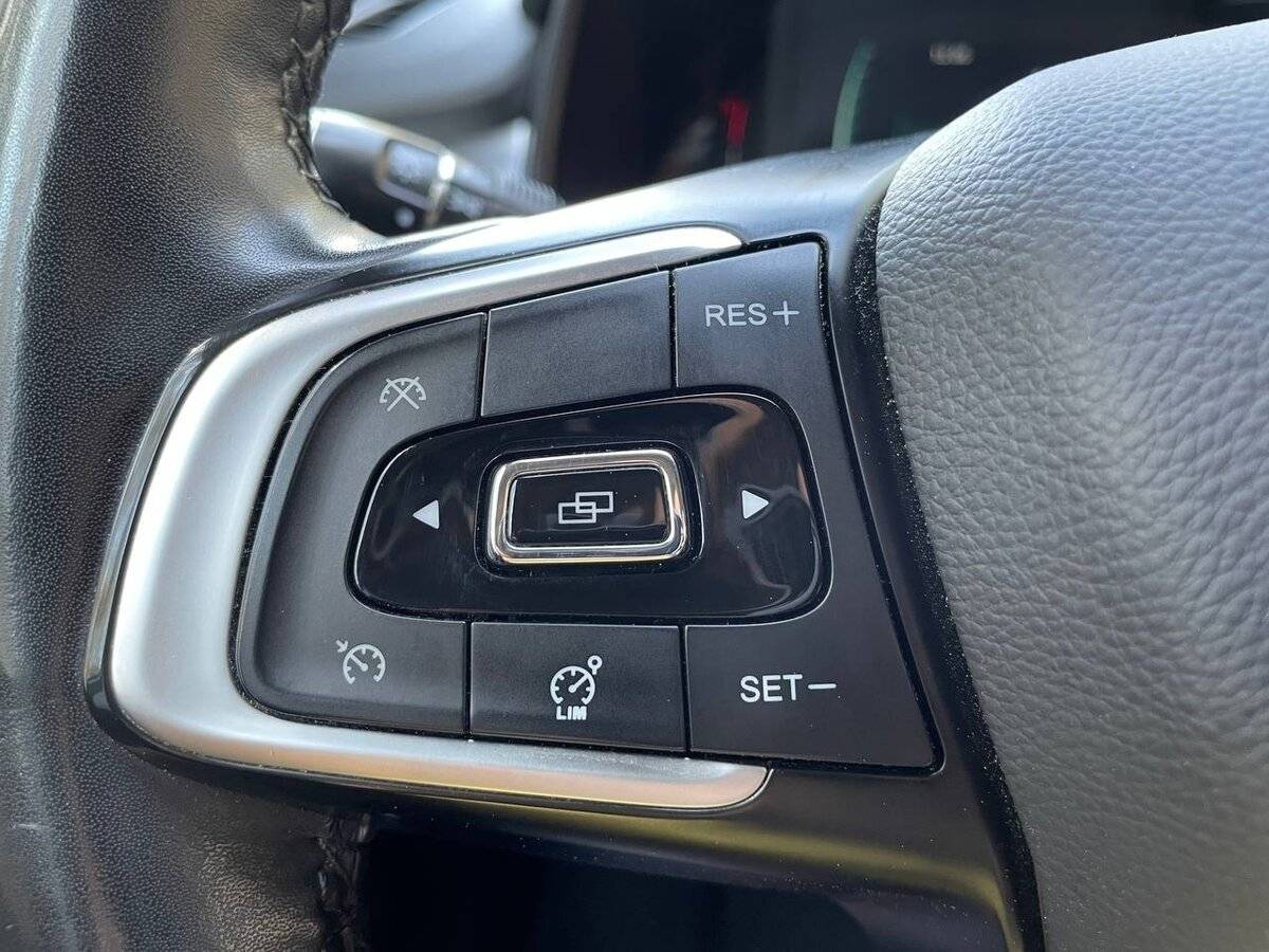 Купить Chery Tiggo 7 Pro, 2021, 59 866 км, фото №14