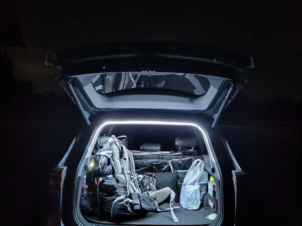 Купить Chery Tiggo 7 Pro, 2021, 59 866 км, фото №15