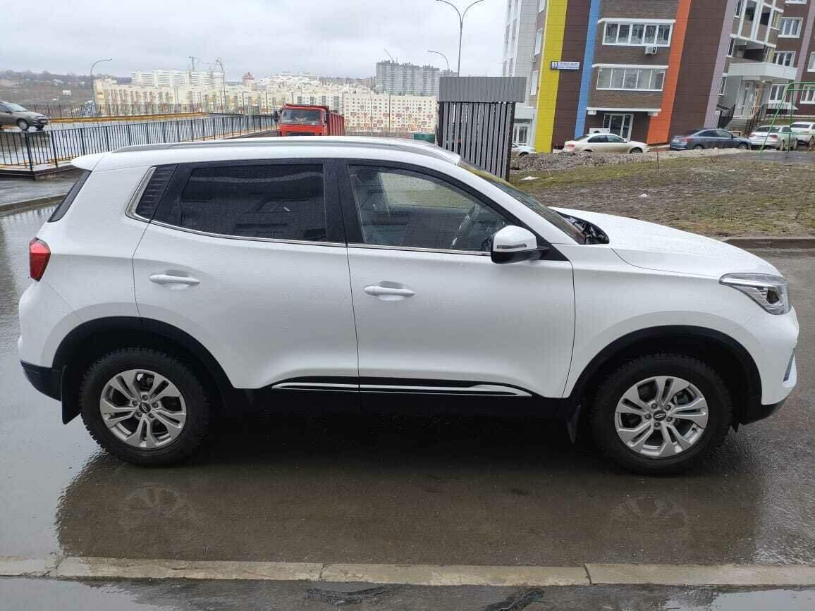 Купить Chery Tiggo 4 Pro, 2023, 45 000 км, фото №4