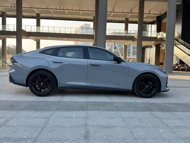 Купить Changan UNI-V, 2022, 32 000 км, фото №4