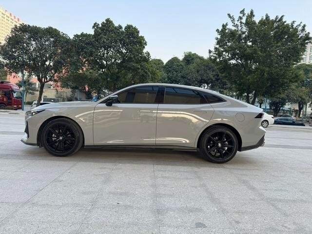 Купить Changan UNI-V, 2022, 32 000 км, фото №5