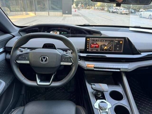 Купить Changan UNI-V, 2022, 32 000 км, фото №13