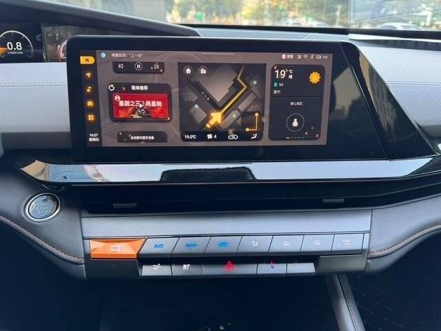 Купить Changan UNI-V, 2022, 32 000 км, фото №14