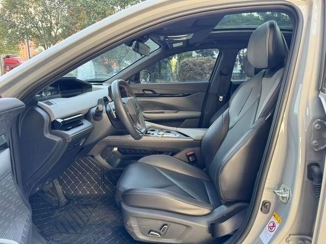 Купить Changan UNI-V, 2022, 32 000 км, фото №17