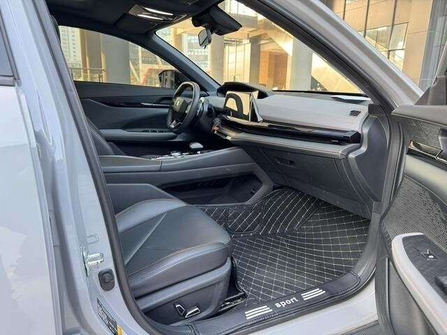 Купить Changan UNI-V, 2022, 32 000 км, фото №19