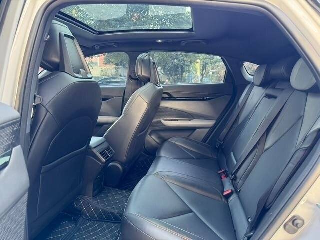 Купить Changan UNI-V, 2022, 32 000 км, фото №20