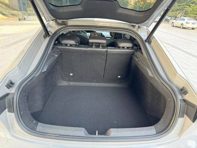 Купить Changan UNI-V, 2022, 32 000 км, фото №22