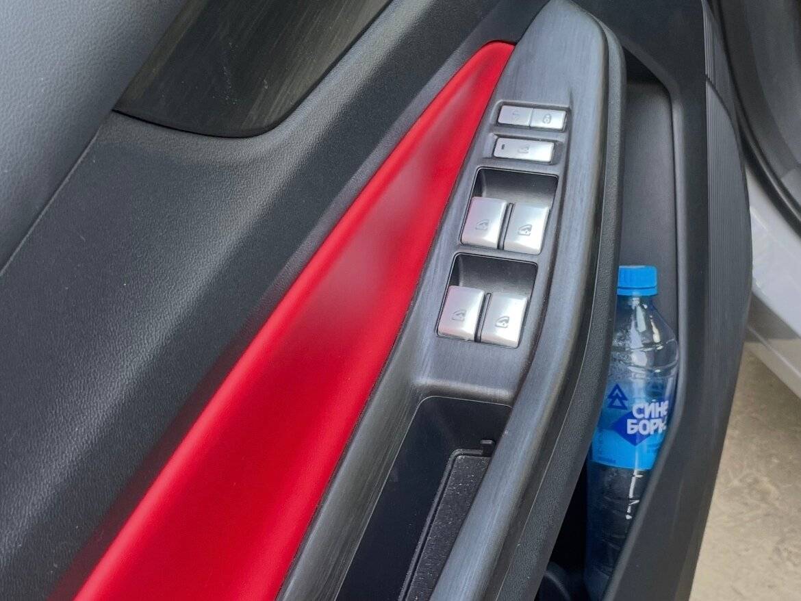 Купить Changan UNI-S (CS55 Plus), 2024, 21 489 км, фото №6