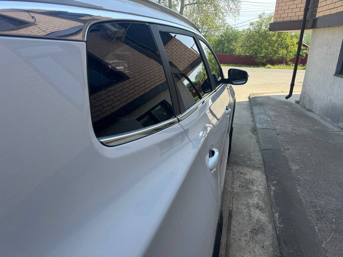 Купить Chery Tiggo 8 Pro, 2021, 51 000 км, фото №9