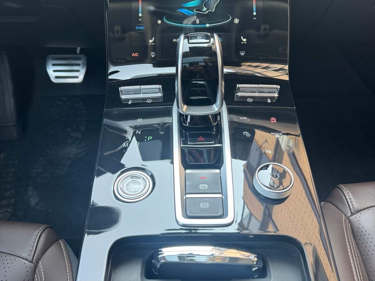 Купить Chery Tiggo 8 Pro, 2021, 51 000 км, фото №13