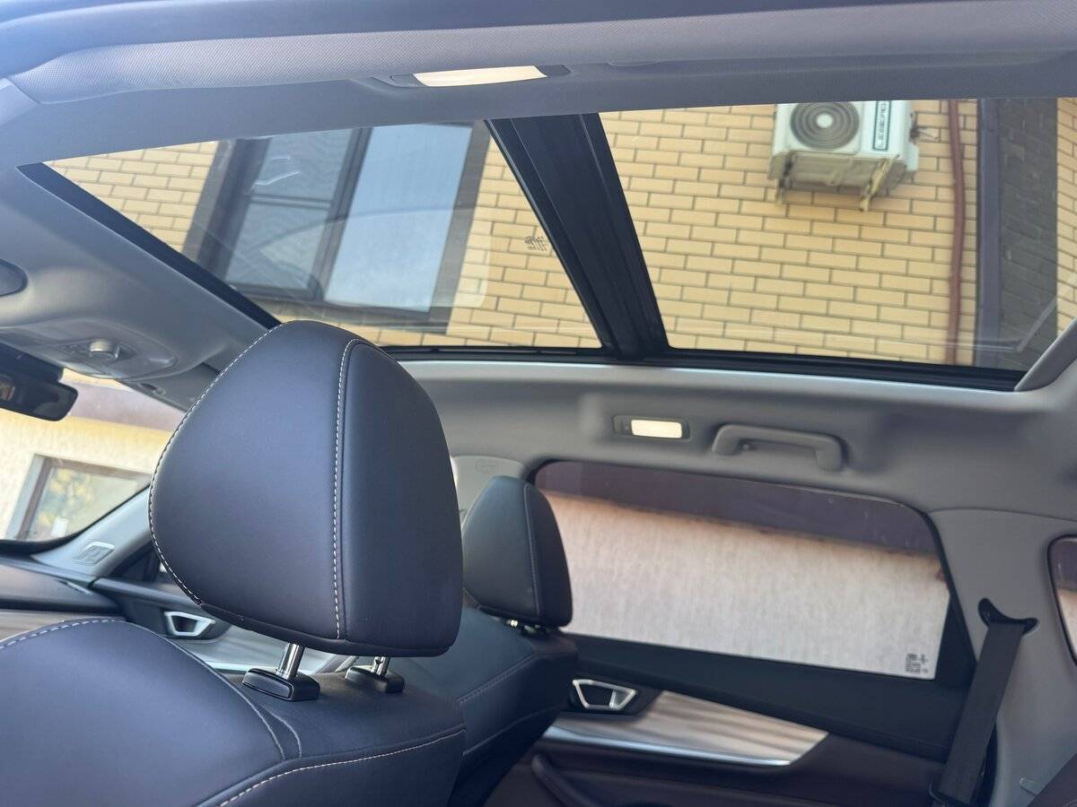 Купить Chery Tiggo 8 Pro, 2021, 51 000 км, фото №14