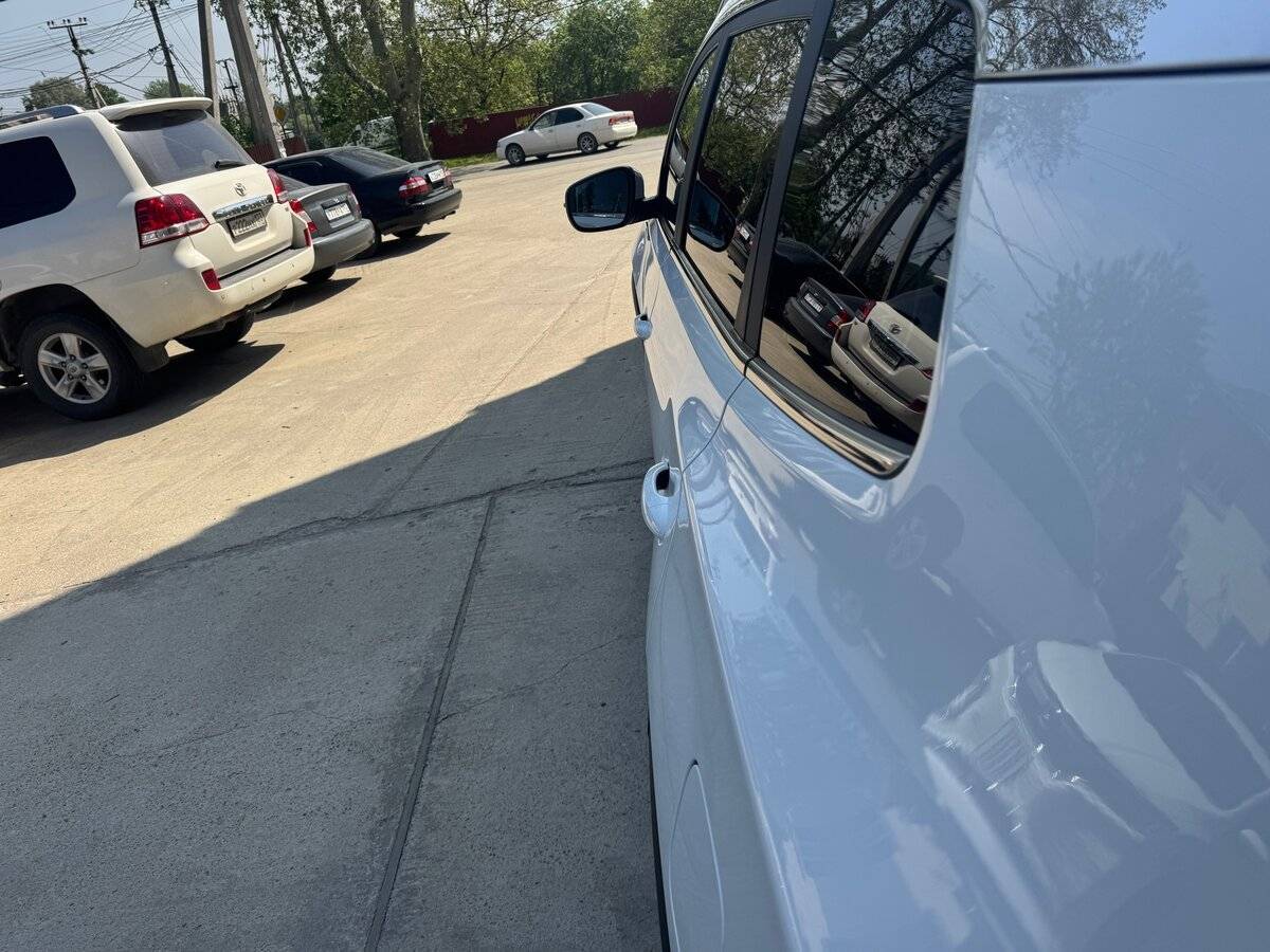 Купить Chery Tiggo 8 Pro, 2021, 51 000 км, фото №16