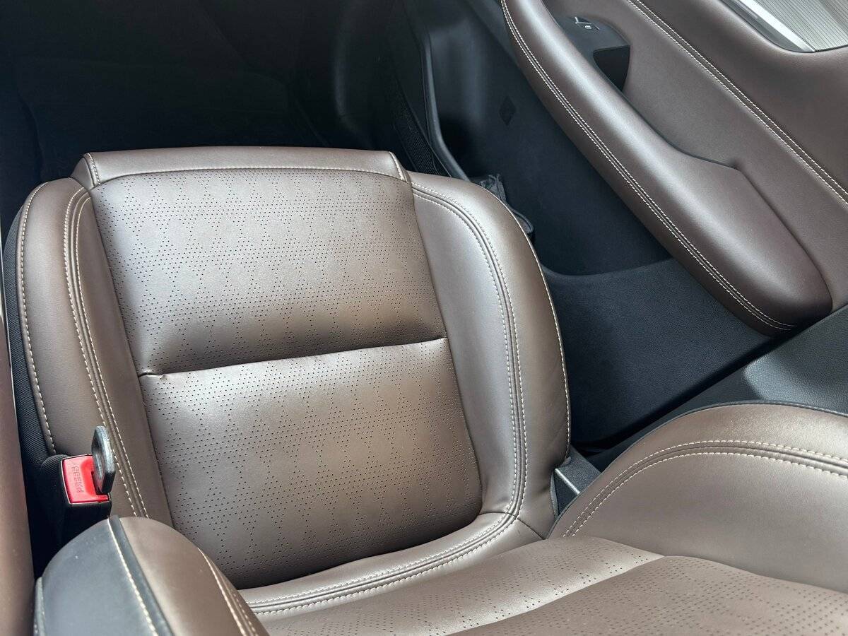 Купить Chery Tiggo 8 Pro, 2021, 51 000 км, фото №18