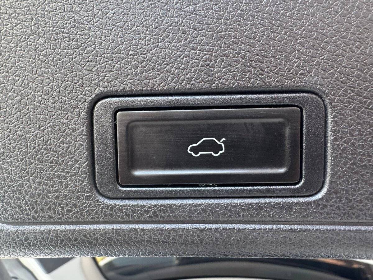 Купить Chery Tiggo 8 Pro, 2021, 51 000 км, фото №20