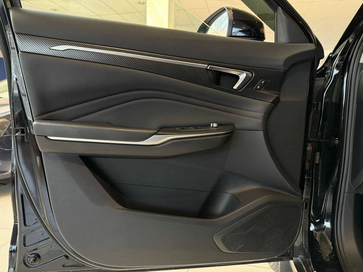 Купить FAW Bestune T55, 2023, 6 677 км, фото №12