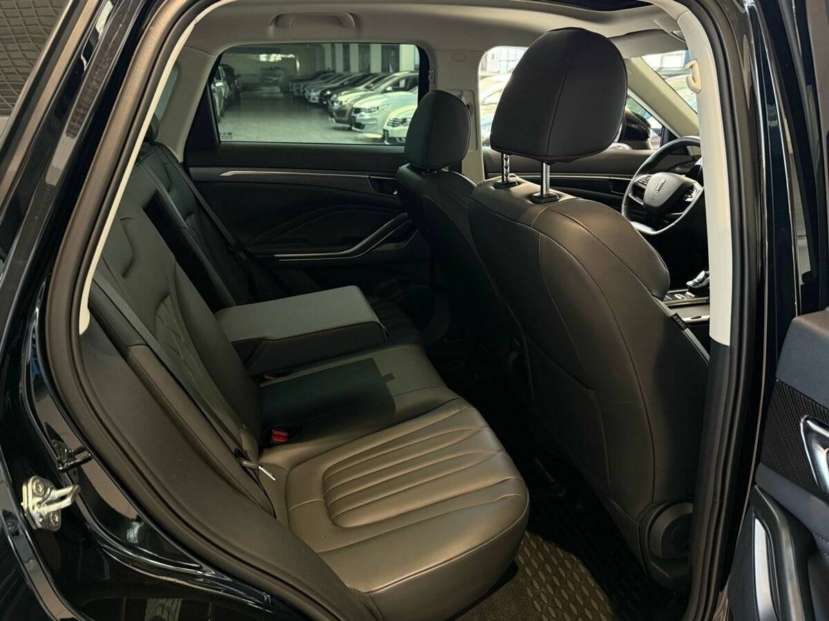 Купить FAW Bestune T55, 2023, 6 677 км, фото №19